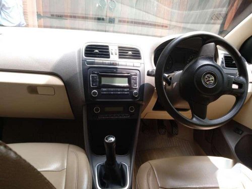 Used 2011 Volkswagen Vento MT for sale in Gurgaon 