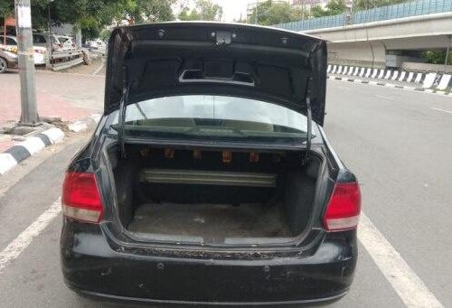 Used Volkswagen Vento 2011 MT for sale in New Delhi