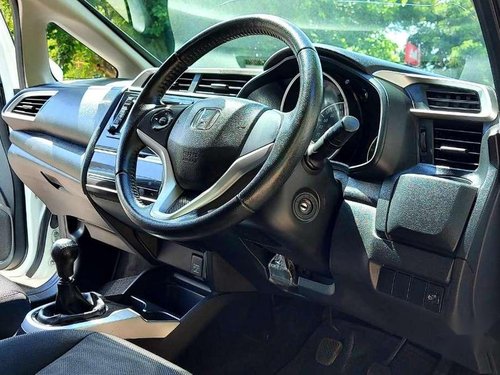 Used 2015 Honda Jazz VX MT for sale in Ahmedabad 