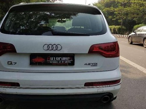 Used 2011 Audi Q7 AT for sale in Gurgaon