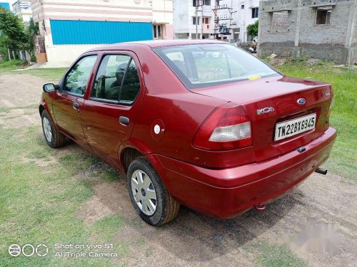 Used Ford Ikon 2009 MT for sale in Chennai