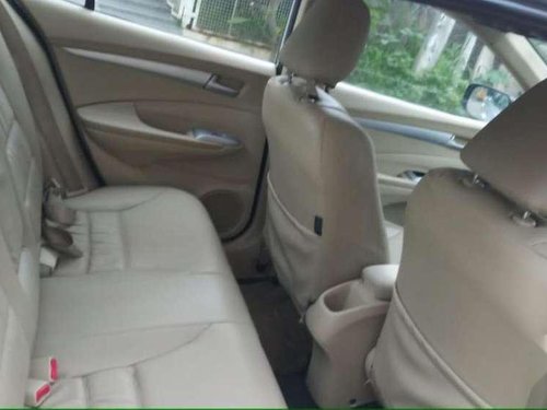 Used 2010 Honda City MT for sale in Hyderabad 