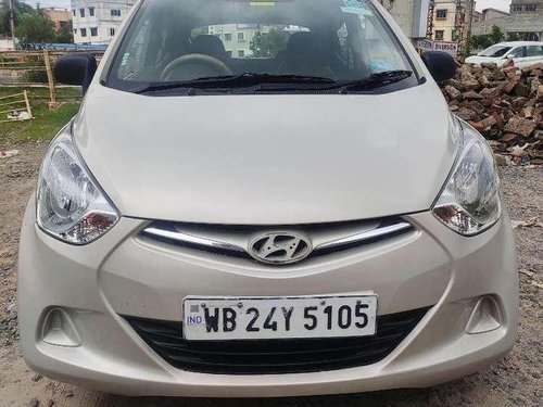 Used 2014 Hyundai Eon D Lite MT for sale in Kolkata 