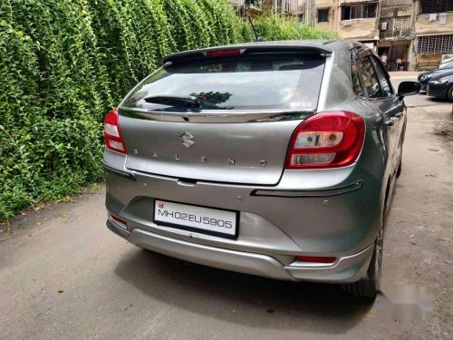 Maruti Suzuki Baleno 2018 MT for sale in Mumbai 