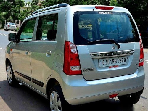 Used Maruti Suzuki Wagon R LXI 2013 MT in Ahmedabad 