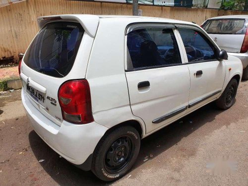 Maruti Suzuki Alto K10 VXi, 2010, MT in Mumbai 