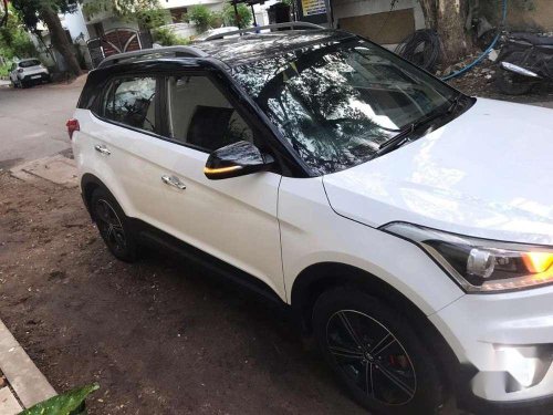 Used Hyundai Creta 1.6 SX (O), 2018 AT for sale in Chennai