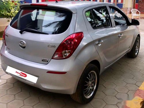 Hyundai i20 Asta 1.4 CRDi 2012 MT in Hyderabad 