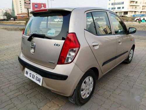 Used Hyundai i10 Sportz 1.2 2008 MT for sale in Pune 