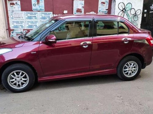 Used Maruti Suzuki Swift Dzire 2017 MT in Kolkata 