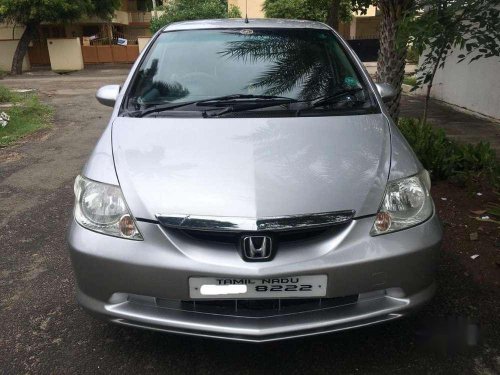 Used 2005 Honda City MT for sale in Coimbatore
