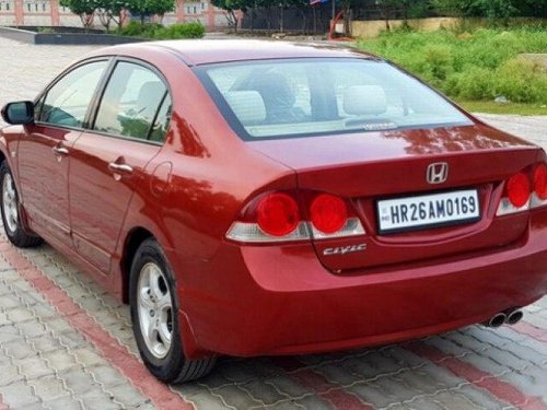 Used 2006 Honda Civic MT for sale in New Delhi