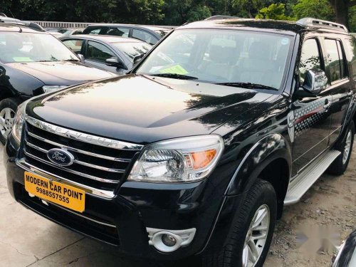 Ford Endeavour 3.0L 4X4 , 2010, AT for sale in Chandigarh 