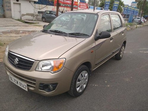 2013 Maruti Suzuki Alto K10 VXI MT in Ghaziabad 