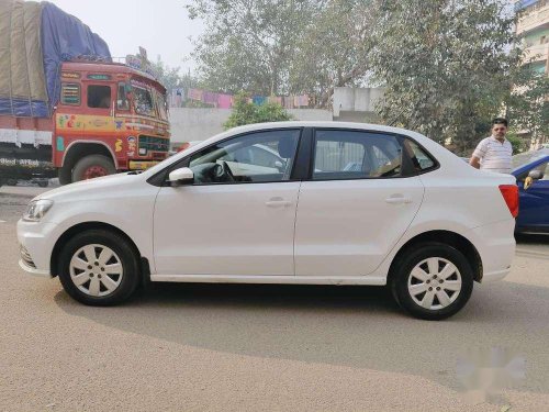 Volkswagen Ameo Tdi , 2017, MT for sale in Visakhapatnam 