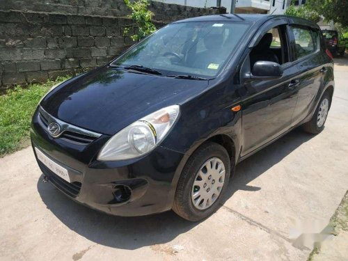 2010 Hyundai i20 Magna 1.2 MT for sale in Hyderabad 