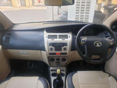 Used Tata Manza Aqua Quadrajet BS IV 2011 MT in Chandigarh 