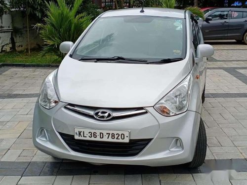 Hyundai Eon 1.0 Magna +, 2014, MT for sale in Kottayam 
