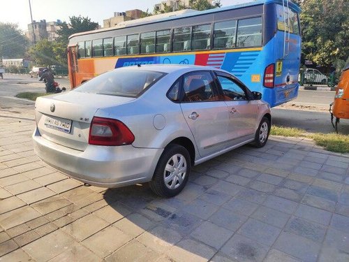 Used Skoda Rapid 2012 MT for sale in New Delhi