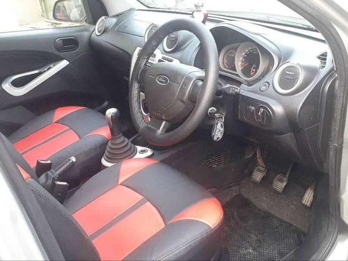 Used Ford Figo 2010 MT for sale in Tiruppur 