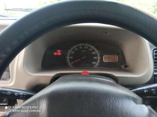 Used Maruti Suzuki Eeco 2016 MT for sale in Anand 