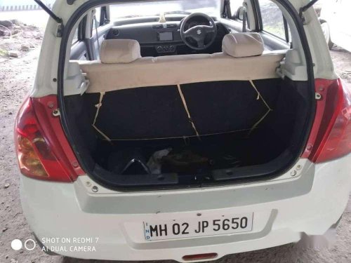 Maruti Suzuki Swift VXI 2008 MT for sale in Mumbai 