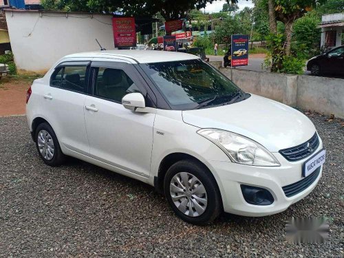 Maruti Suzuki Swift Dzire 2014 MT for sale in Thrissur 