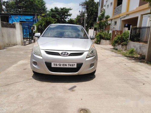 Hyundai i20 Magna 1.2 2009 MT for sale in Hyderabad 