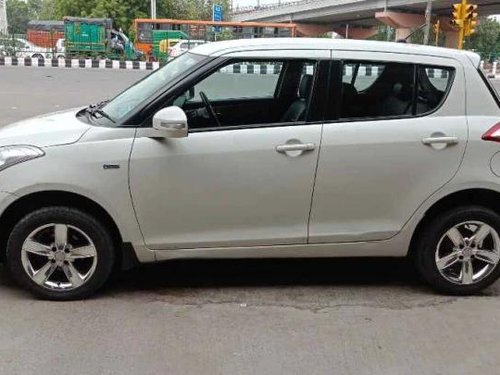Used Maruti Suzuki Swift VDI BSIV 2017 MT for sale in New Delhi