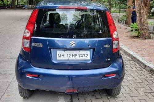 Used Maruti Suzuki Ritz 2011 MT for sale in Pune