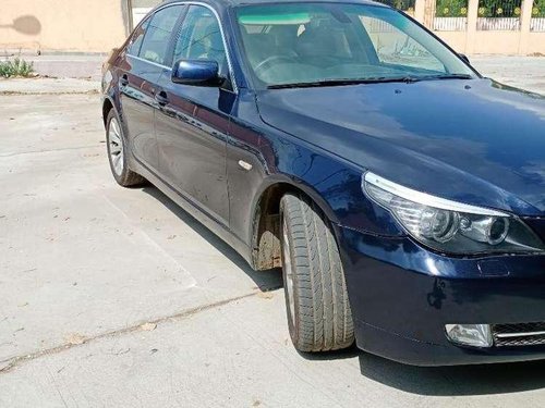 Used BMW 5 Series 2008 AT for sale in Vadodara 