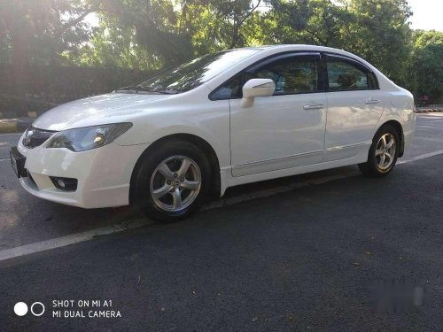 Used Honda Civic 2010 MT for sale in Mumbai 