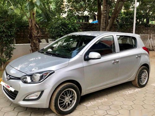 Hyundai i20 Asta 1.4 CRDi 2012 MT in Hyderabad 