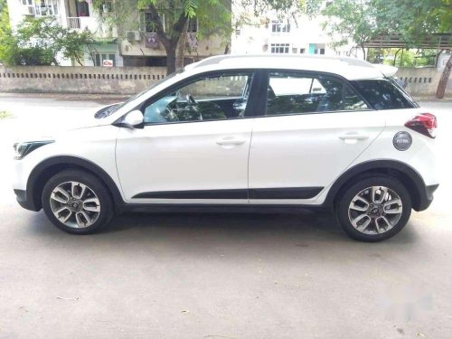 2016 Hyundai i20 Active 1.2 MT for sale in Ahmedabad 