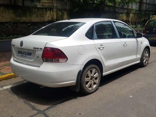 Used 2011 Volkswagen Vento MT for sale in Mumbai 