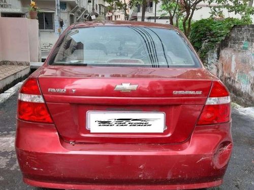 Used Chevrolet Aveo 1.4 2006 MT for sale in Kolkata