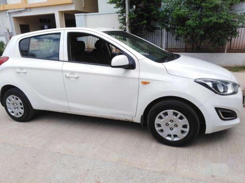 Used Hyundai i20 Magna 1.4 CRDi 2013 MT in Hyderabad 