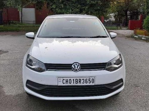 2017 Volkswagen Polo MT for sale in Chandigarh 