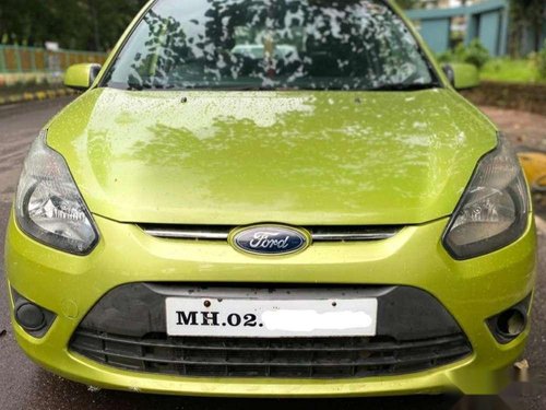 Used Ford Figo 2011 MT for sale in Thane 