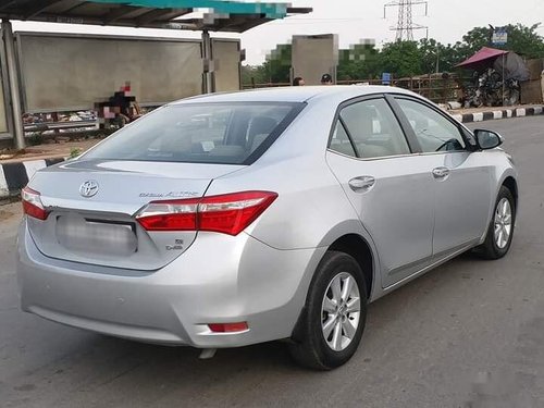 Used Toyota Corolla Altis 2014 MT for sale in New Delhi