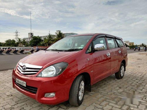 Used 2008 Toyota Innova MT for sale in Chennai