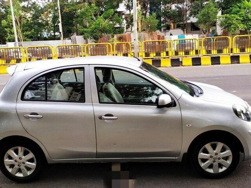 Used 2011 Nissan Micra MT for sale in Pune