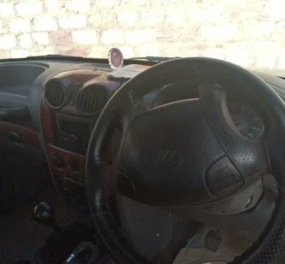 Used Mahindra Scorpio 2007 MT for sale in Jodhpur 