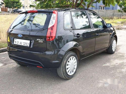 Used Ford Figo 2012 MT for sale in Coimbatore