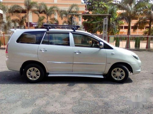 Toyota Innova 2.5 G 7 STR BS-III, 2006, MT in Nagpur 