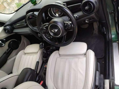 Used 2018 Mini Cooper AT for sale in Jaipur 