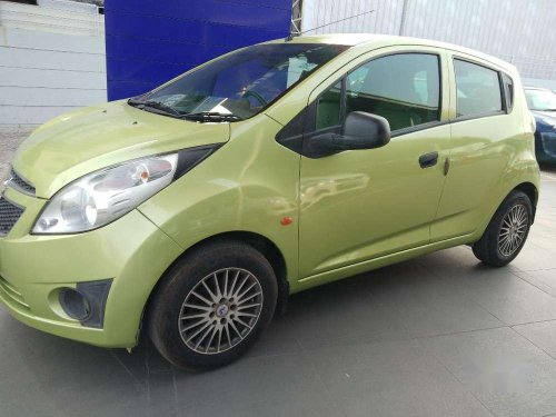 Used Chevrolet Beat 2011 MT for sale in Pondicherry 