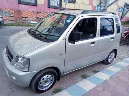 Used Maruti Suzuki Wagon R LXI, 2005 MT for sale in Kolkata 