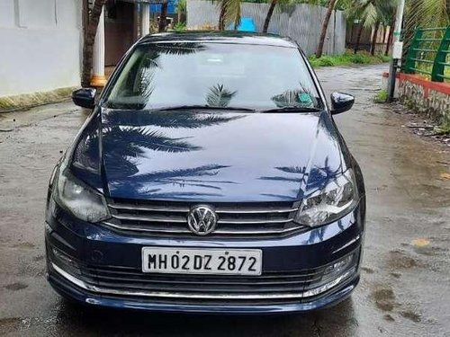 Volkswagen Vento Highline, 2015, AT for sale in Mumbai