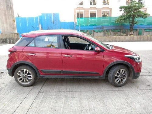 Used Hyundai i20 Active 2015 MT for sale in Mumbai